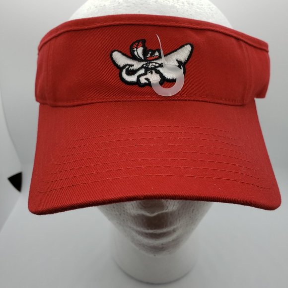 NCAA Other - University Of Nevada Las Vegas Visor